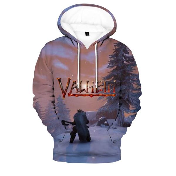 men's hoodies & sweatshirts game valheim 3d print men women fashion spring autumn pullovers clothes teen, Black
men's hoodies & sweatshirts game valheim 3d print men women fashion spring autumn pullovers clothes teen, Black