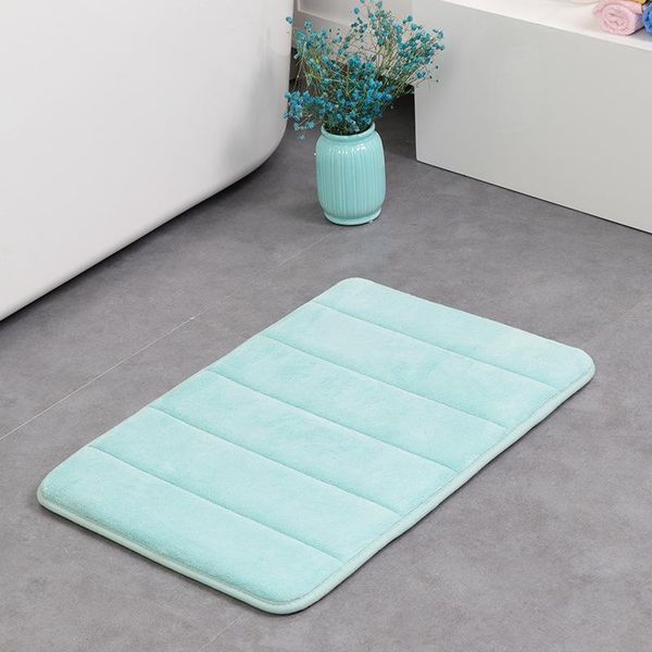carpets coral fleece solid color thickened carpet floor mat household absorbent pad door bathroom non-slip
carpets coral fleece solid color thickened carpet floor mat household absorbent pad door bathroom non-slip