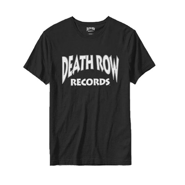 death row records death row licensed logo men t-shirt, White;black
death row records death row licensed logo men t-shirt, White;black
