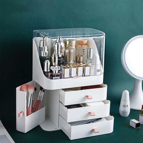storage boxes & bins makeup organizer waterproof diaplay case jewelry box multifunctional cosmetic drawer holder
storage boxes & bins makeup organizer waterproof diaplay case jewelry box multifunctional cosmetic drawer holder