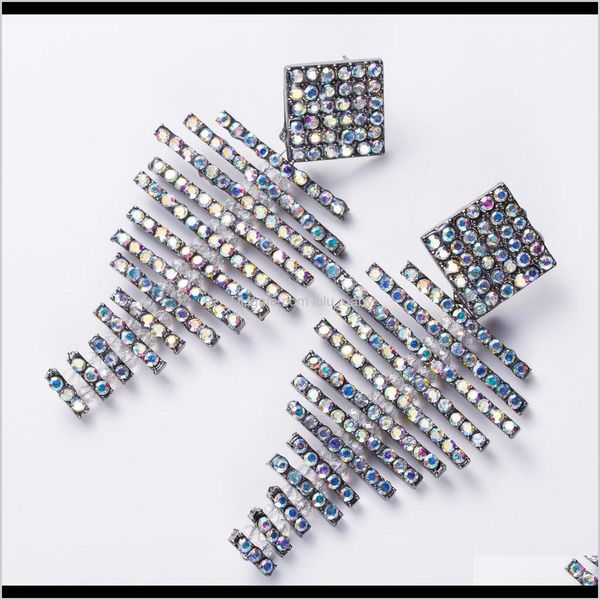 charm jewelry drop delivery 2021 exaggerated ab colored diamond fish bone claw chain acrylic earrings female fashion temperament ear accesso, Golden
charm jewelry drop delivery 2021 exaggerated ab colored diamond fish bone claw chain acrylic earrings female fashion temperament ear accesso, Golden