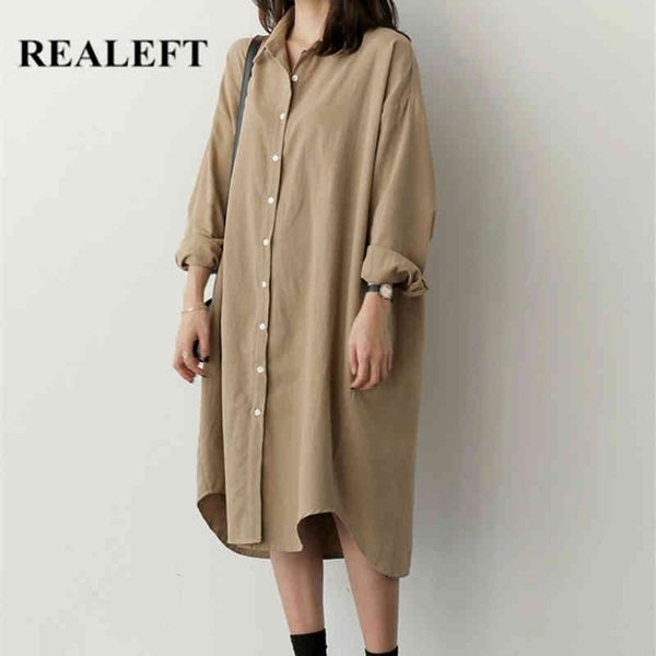 vintage oversize women's blouse chic long sleeve single breasted female loose shirts spring summer 210428, White
vintage oversize women's blouse chic long sleeve single breasted female loose shirts spring summer 210428, White