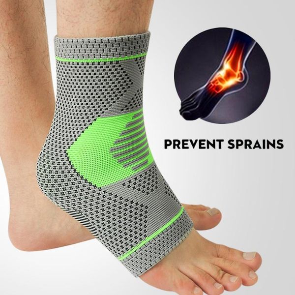 ankle support sports elastic knitted compression brace for gym running cycling basketball volleyball yoga foot joint protector, Blue;black
ankle support sports elastic knitted compression brace for gym running cycling basketball volleyball yoga foot joint protector, Blue;black