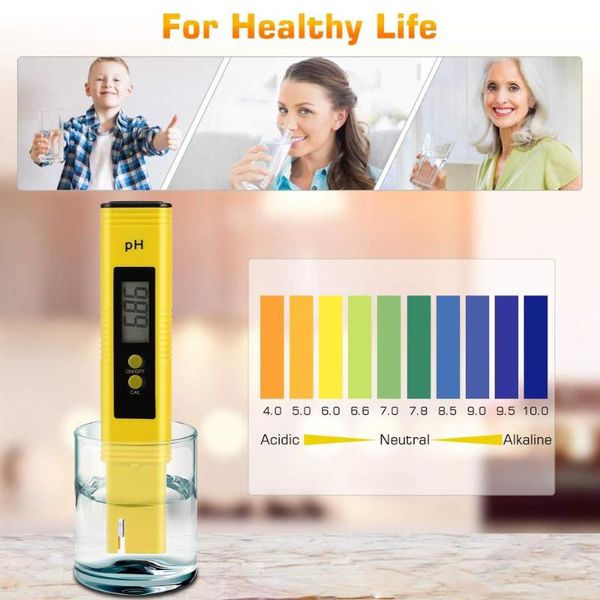 meters ph meter 0.01 high precision for water quality tester with 0-14 measurement range suitable aquarium swimming pool tools
meters ph meter 0.01 high precision for water quality tester with 0-14 measurement range suitable aquarium swimming pool tools