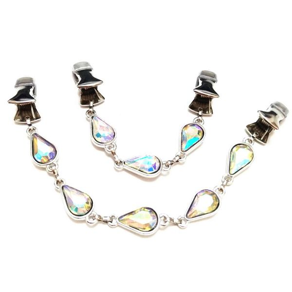 pins, brooches color crystal cardigan clip women clothing clamps sweater rubber guard cases shawl cape cloak clasps, Gray
pins, brooches color crystal cardigan clip women clothing clamps sweater rubber guard cases shawl cape cloak clasps, Gray
