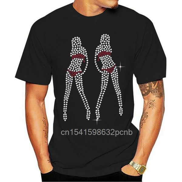 men's t-shirts o-neck t-shirt mens rhinestones beach girls diamante men brand, White;black
men's t-shirts o-neck t-shirt mens rhinestones beach girls diamante men brand, White;black