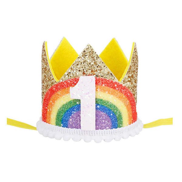 baby rainbow 1st 2nd crown hats princs golden shiny lace 3rd 4th birthday caps kids boys number headband party suppli
baby rainbow 1st 2nd crown hats princs golden shiny lace 3rd 4th birthday caps kids boys number headband party suppli