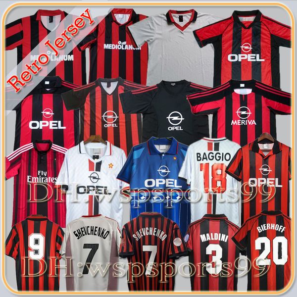 93 94 96 97 retro milan soccer jersey baggio kaka ronaldo gilardino ronaldinho gullit shevchenko ibrahimovic maldini van basten baresi 88 00, Black;yellow
93 94 96 97 retro milan soccer jersey baggio kaka ronaldo gilardino ronaldinho gullit shevchenko ibrahimovic maldini van basten baresi 88 00, Black;yellow