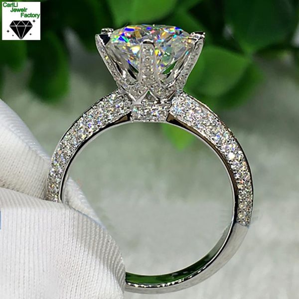 cluster rings platinum pt950 ring women wedding party anniversary engagement 1 2 3 4 5 round moissanite diamond luxury trendy, Golden;silver
cluster rings platinum pt950 ring women wedding party anniversary engagement 1 2 3 4 5 round moissanite diamond luxury trendy, Golden;silver