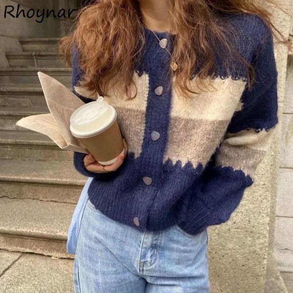 women's knits & tees cardigan women lazy fashion korean style full sleeve o-neck tender simple single breasted female spring cozy, White
women's knits & tees cardigan women lazy fashion korean style full sleeve o-neck tender simple single breasted female spring cozy, White
