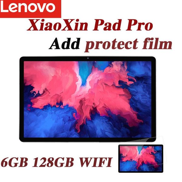 tablet pc lenovo xiaoxin pad 11inch learning and entertainment 2k full screen 6gb+128gb wifi brand 4+64g
tablet pc lenovo xiaoxin pad 11inch learning and entertainment 2k full screen 6gb+128gb wifi brand 4+64g