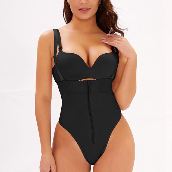 women's shapers waist corset shapewear women full body shaper bulifter panties high tummy control slimming underwear, Black;white
women's shapers waist corset shapewear women full body shaper bulifter panties high tummy control slimming underwear, Black;white