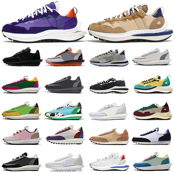men women shoes vaporwaffle obsidian ldv black white nylon sail game royal tour yellow green sesame and blue void chunky grey waffle trainer
men women shoes vaporwaffle obsidian ldv black white nylon sail game royal tour yellow green sesame and blue void chunky grey waffle trainer