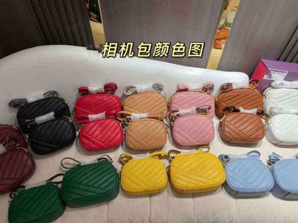 2021 designer handbags tote women's ten-color leather camera bag size designer-handbags
2021 designer handbags tote women's ten-color leather camera bag size designer-handbags
