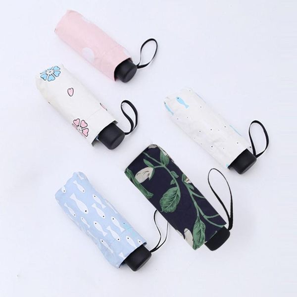 umbrellas umbrella multicolor travel girl manual portable mini folding gifts outdoor fashion home living sun
umbrellas umbrella multicolor travel girl manual portable mini folding gifts outdoor fashion home living sun