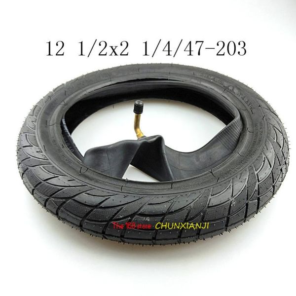 motorcycle wheels & tires 12 inch tyre inner tube12 1/2 x 2 1/4 47-203 fits electric scooters and e-bike baby carrier, folding bicycle
motorcycle wheels & tires 12 inch tyre inner tube12 1/2 x 2 1/4 47-203 fits electric scooters and e-bike baby carrier, folding bicycle