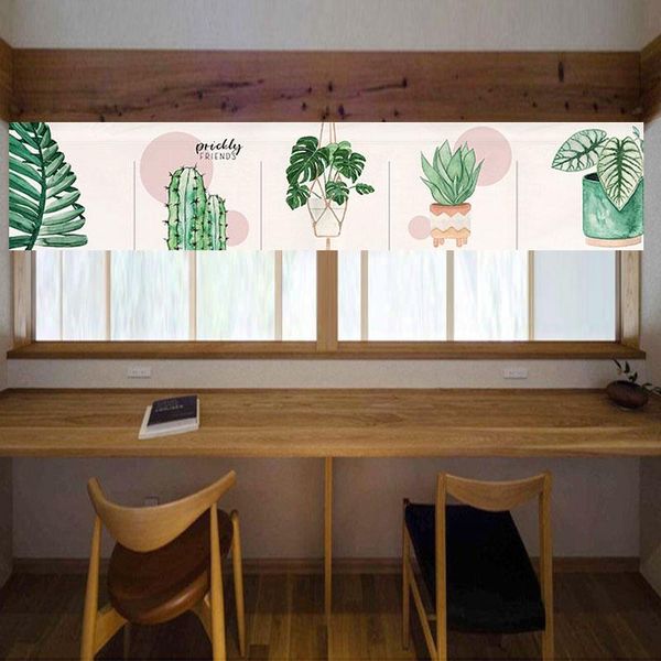 curtain & drapes japanese-style door cabinet shade partition kitchen bar counter decoration short
curtain & drapes japanese-style door cabinet shade partition kitchen bar counter decoration short