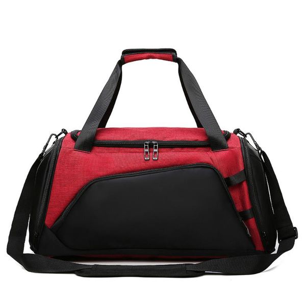 training gym bag sports men woman fitness bags durable multifunction handbag sporting outdoor tote for male
training gym bag sports men woman fitness bags durable multifunction handbag sporting outdoor tote for male