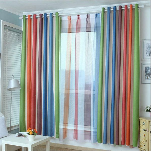 curtain & drapes european style color blackout bars jacquard curtains for bedroom stripe sets in the nursery drapery window 0133
curtain & drapes european style color blackout bars jacquard curtains for bedroom stripe sets in the nursery drapery window 0133