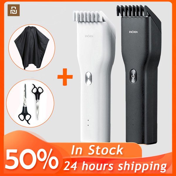 xiaomi hair clipper for mens electric hair trimmer usb wireless trimmer professional clipper machine rechargeable hair cut
xiaomi hair clipper for mens electric hair trimmer usb wireless trimmer professional clipper machine rechargeable hair cut
