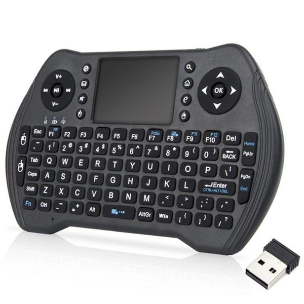 keyboards yuanlin i8 multi-language wireless keyboard large touchpad with two power supply methods unique dual mouse computer accessories
keyboards yuanlin i8 multi-language wireless keyboard large touchpad with two power supply methods unique dual mouse computer accessories