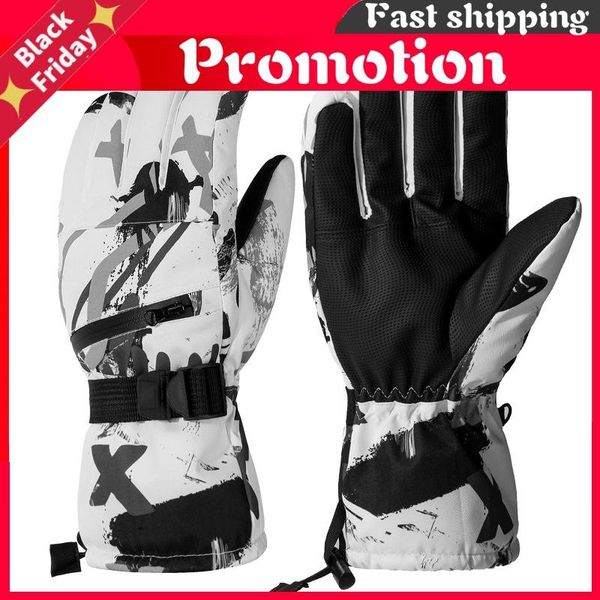 ski gloves winter thermal windproof keep warm touch screen mens women waterproof shockproof skiing skating
ski gloves winter thermal windproof keep warm touch screen mens women waterproof shockproof skiing skating