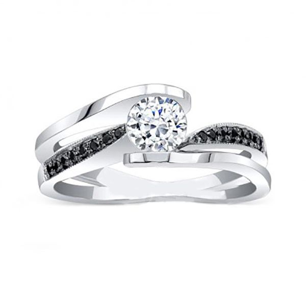 wedding rings creative double layer line interweaving shape with inlaid zircon exquisite for women engagement party jewelry, Slivery;golden
wedding rings creative double layer line interweaving shape with inlaid zircon exquisite for women engagement party jewelry, Slivery;golden