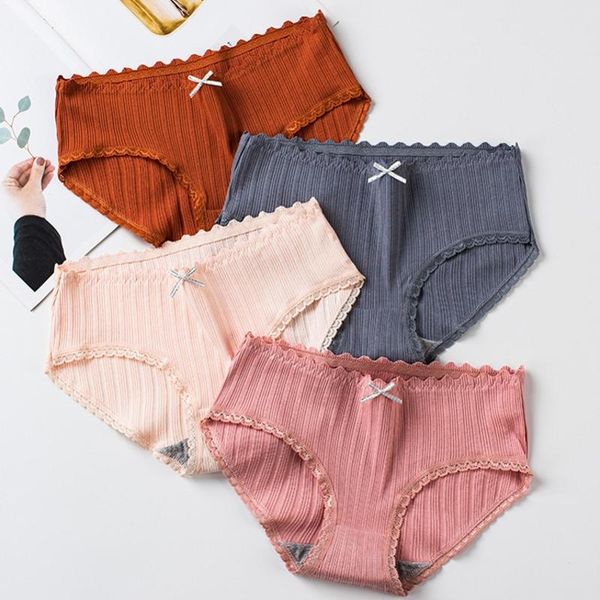 women's panties 3pcs/set women cotton plus size underpants solid color low-waist breathable comfort underwear girls' lingerie brie, Black;pink
women's panties 3pcs/set women cotton plus size underpants solid color low-waist breathable comfort underwear girls' lingerie brie, Black;pink