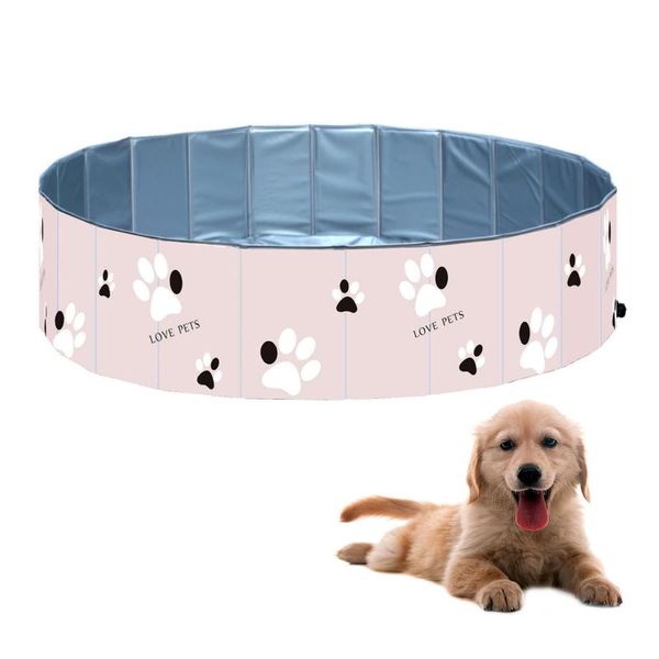 cat grooming dog swimming pool puppy pvc foldable pet bath tub bathtub collapsible bathing for dogs cats kids
cat grooming dog swimming pool puppy pvc foldable pet bath tub bathtub collapsible bathing for dogs cats kids