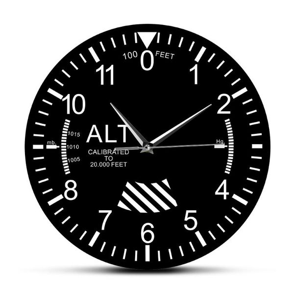 wall clocks altimeter instrument round clock modern classic style pilot air plane altitude measurement home decor
wall clocks altimeter instrument round clock modern classic style pilot air plane altitude measurement home decor