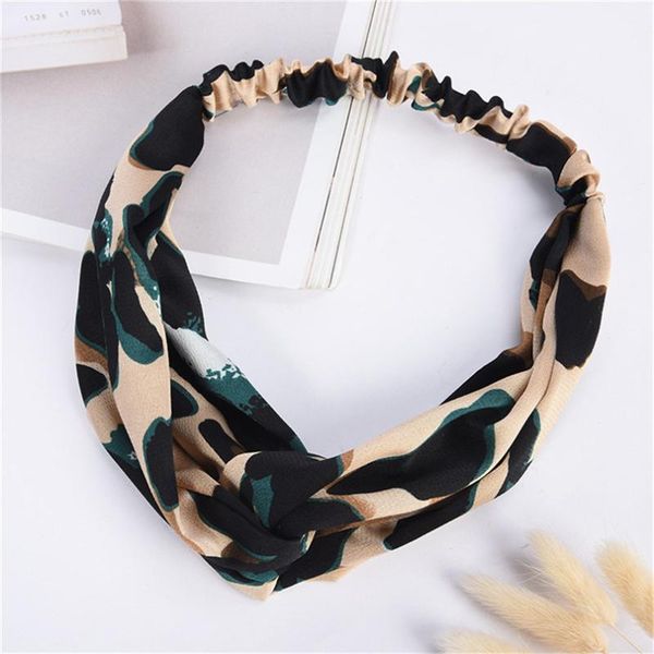 yoga hair bands boho leopard twist knot headband elastic wrap turban band sport ladies #2p01
yoga hair bands boho leopard twist knot headband elastic wrap turban band sport ladies #2p01
