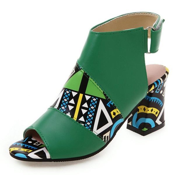boots fanyuan classic peep toe high heels women ankle fashion print pu leather 2021 summer sandals breathable office shoes woman, Black
boots fanyuan classic peep toe high heels women ankle fashion print pu leather 2021 summer sandals breathable office shoes woman, Black