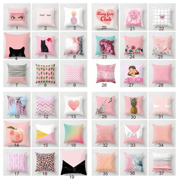 pillow case nordic pink girls geometric cushion cases cute creative patterns pillows modern sofa couch decorative throw
pillow case nordic pink girls geometric cushion cases cute creative patterns pillows modern sofa couch decorative throw