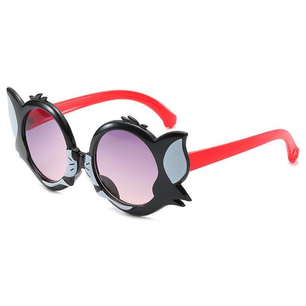 sunglasses 2021 cute cartoon cat for girls kids brand designer eyeglasses pc frame shades mirror protection uv400 eyewear, Blue
sunglasses 2021 cute cartoon cat for girls kids brand designer eyeglasses pc frame shades mirror protection uv400 eyewear, Blue