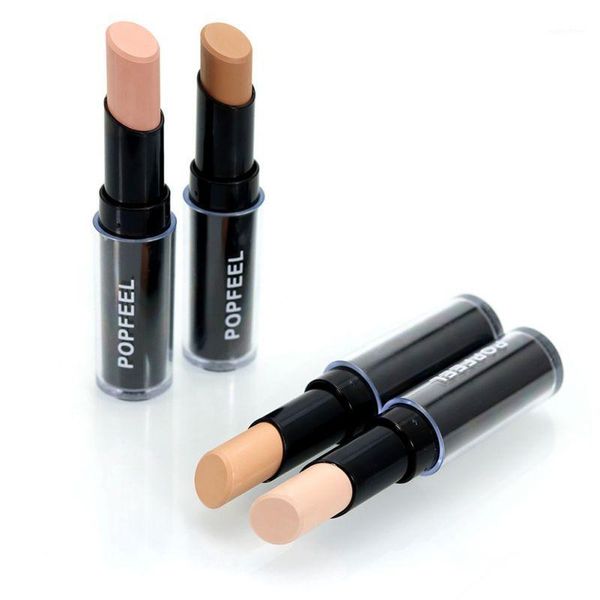 concealer popfeel stick face foundation pen maquiagem make up camouflage maquillaje smooth makeup set1
concealer popfeel stick face foundation pen maquiagem make up camouflage maquillaje smooth makeup set1