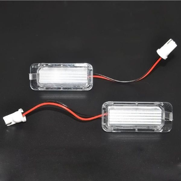 car rear view cameras& parking sensors 2pcs canbus led license plate light 18led lamps for focus fiesta mondeo 4 kuga galaxy s-max c
car rear view cameras& parking sensors 2pcs canbus led license plate light 18led lamps for focus fiesta mondeo 4 kuga galaxy s-max c
