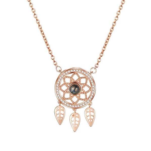 pendant necklaces fashion bohemian tassel necklace for women girls wedding jewelry hollow crystal 100 languages i love you memory, Silver
pendant necklaces fashion bohemian tassel necklace for women girls wedding jewelry hollow crystal 100 languages i love you memory, Silver