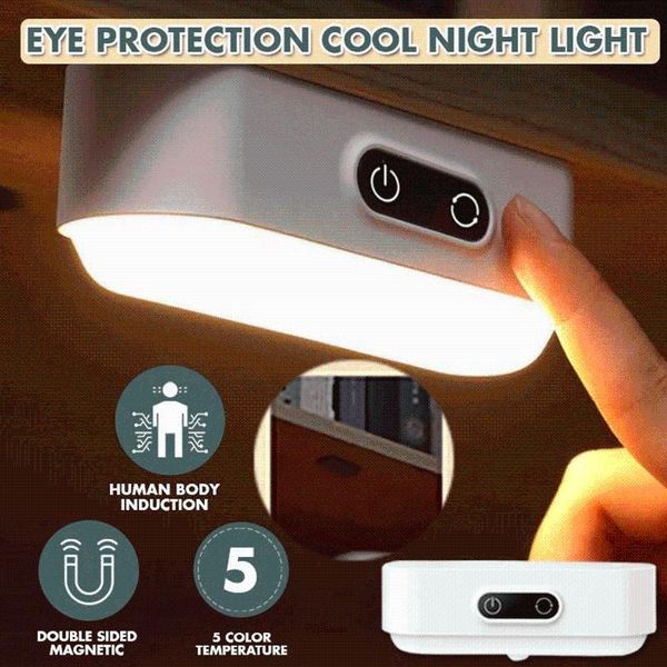 night lights light eye protection desk lamp straight plug type cool 13x4.1x4.2cm bright for work time
night lights light eye protection desk lamp straight plug type cool 13x4.1x4.2cm bright for work time