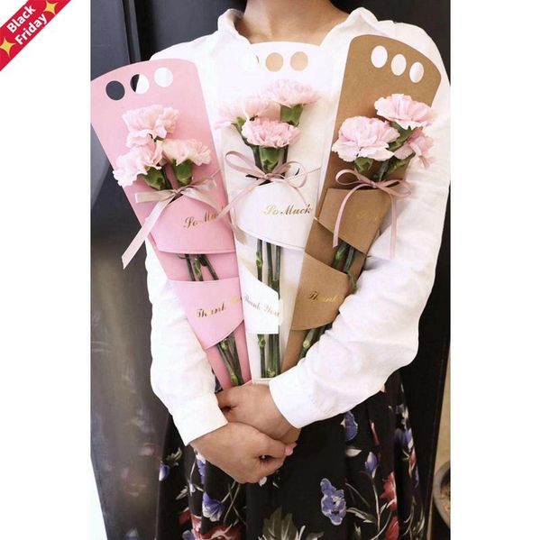 10pcs creative flower box flowers wrapping gift packaging home decoration wedding mother's day gifts supply wrap
10pcs creative flower box flowers wrapping gift packaging home decoration wedding mother's day gifts supply wrap
