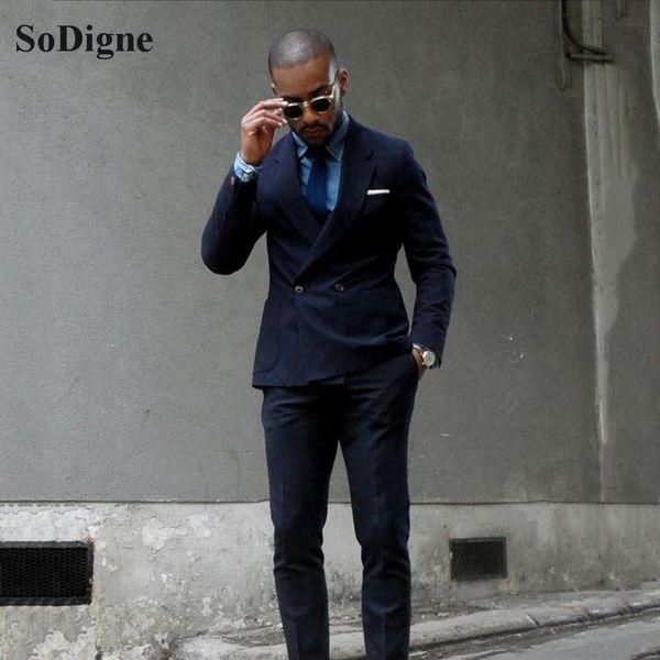 sodigne men suit black groom tuxedos groomsmen morning style for wedding suits prom formal bridegroom men's & blazers, White;black
sodigne men suit black groom tuxedos groomsmen morning style for wedding suits prom formal bridegroom men's & blazers, White;black