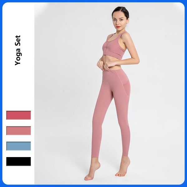 mesh patchwork yoga set female high waist hip-lifting sports backless underwear fitness sportswear 2 piece women workout outfit
mesh patchwork yoga set female high waist hip-lifting sports backless underwear fitness sportswear 2 piece women workout outfit