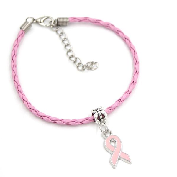 charm bracelets arrival breast cancer bracelet yellow pink ribbon awareness jewelry for center foundation gifts, Golden;silver
charm bracelets arrival breast cancer bracelet yellow pink ribbon awareness jewelry for center foundation gifts, Golden;silver