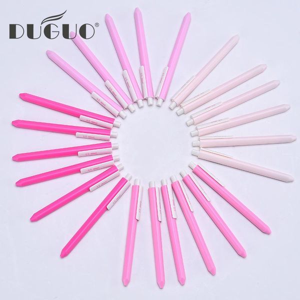 gel pens duguo cute stationery creative press pen simple pink triangle pole student exam office signature kawaii supplies
gel pens duguo cute stationery creative press pen simple pink triangle pole student exam office signature kawaii supplies