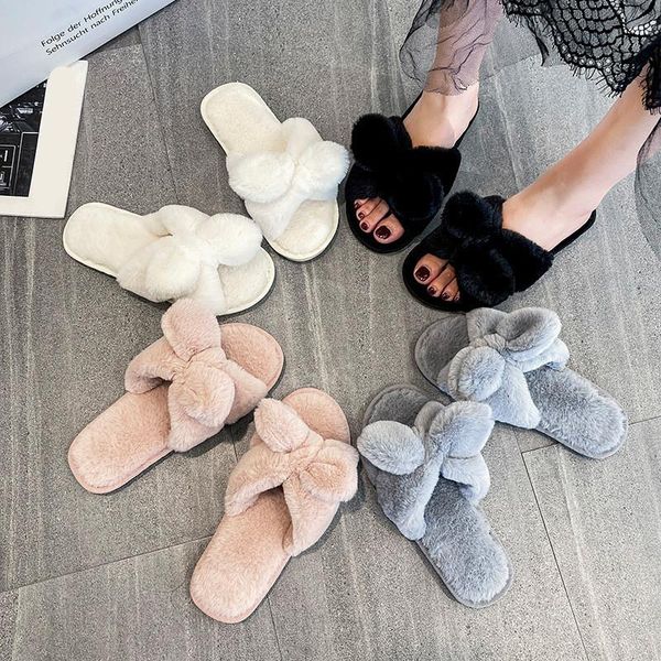 sandals bow shoes flat 2021 women's fur heels large size without girls big velvet tpr flock rome basic slipper butterfly-kno, Black
sandals bow shoes flat 2021 women's fur heels large size without girls big velvet tpr flock rome basic slipper butterfly-kno, Black