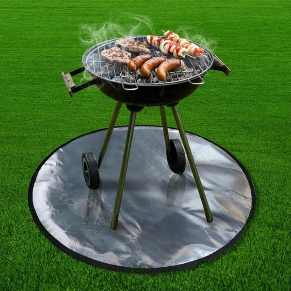 tools & accessories fire pit mat high temperature resistant protective 24/28/30inch round foldable grill barbecue fireproof pad
tools & accessories fire pit mat high temperature resistant protective 24/28/30inch round foldable grill barbecue fireproof pad