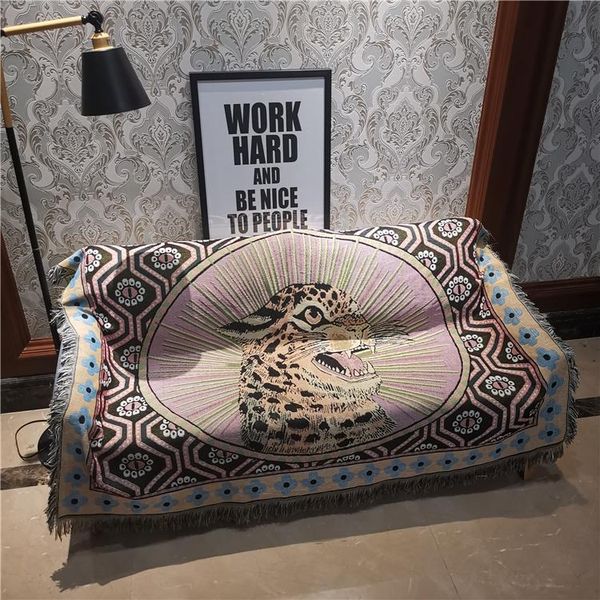 tapestries nordic ins leopard with flowers cotton travel blanket leisure sofa towel carpet cover single tapestry mat
tapestries nordic ins leopard with flowers cotton travel blanket leisure sofa towel carpet cover single tapestry mat