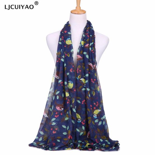 scarves ljcuiyao 90*180cm fashion women shawl hijab female bandana ladies foulard wrap soft comfortable accessories, Blue;gray
scarves ljcuiyao 90*180cm fashion women shawl hijab female bandana ladies foulard wrap soft comfortable accessories, Blue;gray