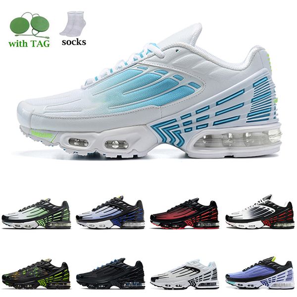 fashion 2022 laser blue mens women tn plus 3 cushion running shoes tuned og black white ghost green and aqua grey navy neon jdt tns off snea
fashion 2022 laser blue mens women tn plus 3 cushion running shoes tuned og black white ghost green and aqua grey navy neon jdt tns off snea