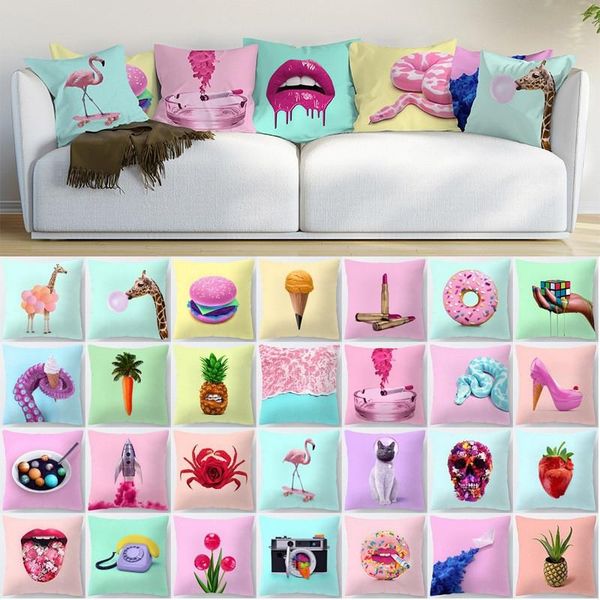 cushion/decorative pillow cartoon cover chair chaise throw cases sofa cushion decorative pillows home textile pillowcases
cushion/decorative pillow cartoon cover chair chaise throw cases sofa cushion decorative pillows home textile pillowcases