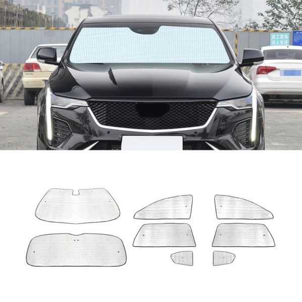 car sunshade for ct4 2021-2021 automobile cover windshield protector front side window sun visor uv protection curtain
car sunshade for ct4 2021-2021 automobile cover windshield protector front side window sun visor uv protection curtain